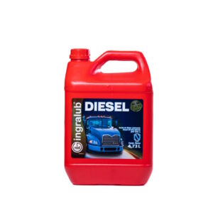 Diesel CF/CF2 TBN12